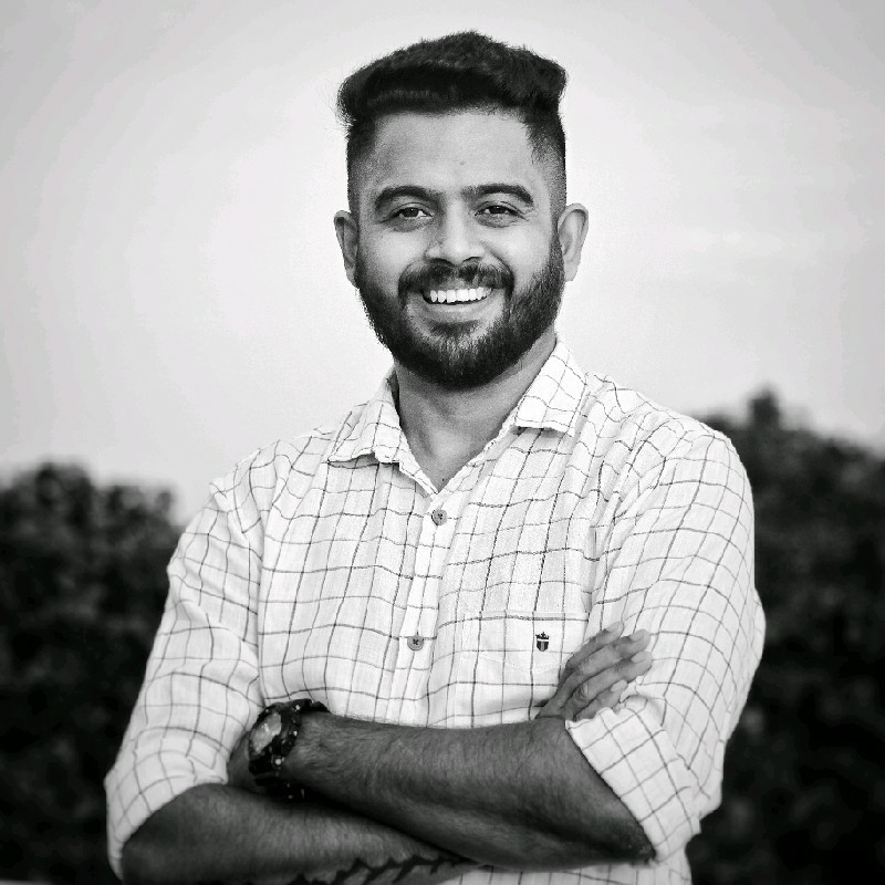 Sreedharlal B Naick photo