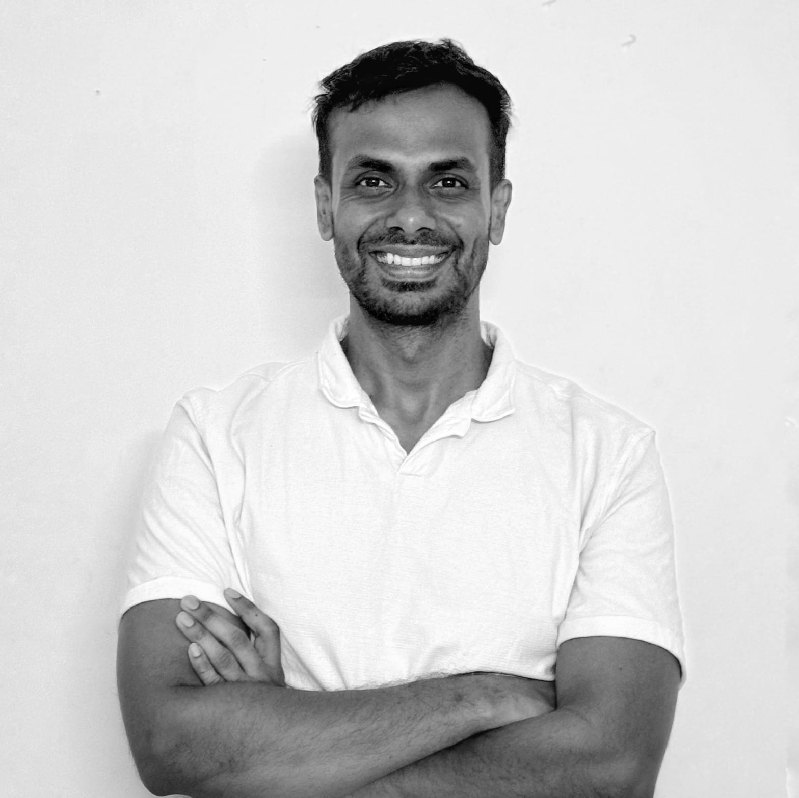 Vijesh Balakrishnan photo